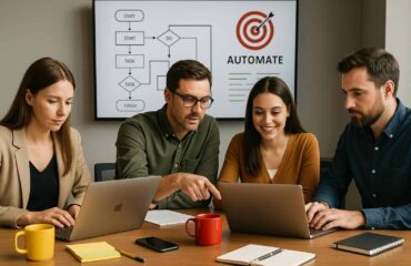 How to Automate Content Marketing Workflows How to Automate Content Marketing Workflows