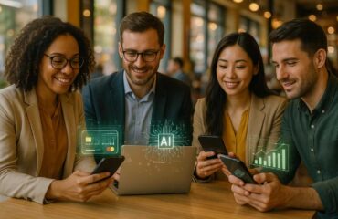 AI's Role in Digital Payment Adoption