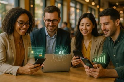 AI's Role in Digital Payment Adoption