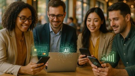 AI's Role in Digital Payment Adoption