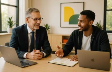 Corporate-Startup Collaboration: Best Practices