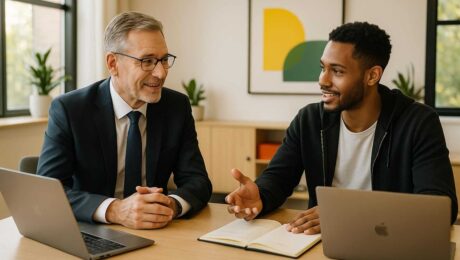 Corporate-Startup Collaboration: Best Practices