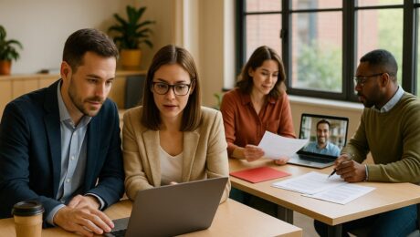 should I use a sales agency or build in-house sales at $100K ARR?