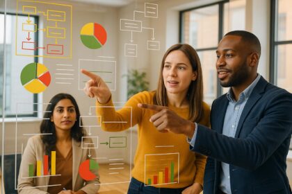 AI GTM Frameworks for Series A Startups