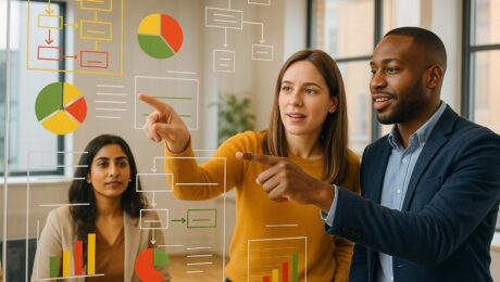 AI GTM Frameworks for Series A Startups