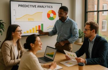 How AI Cuts Churn To Grow MRR