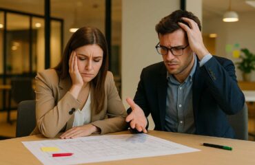 When Your Agency Can't Build What They Recommend: The Implementation Gap Costing You $40K+