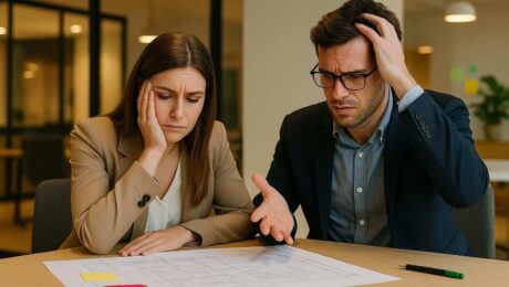 When Your Agency Can't Build What They Recommend: The Implementation Gap Costing You $40K+