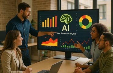 How AI Improves In-App Ad Targeting