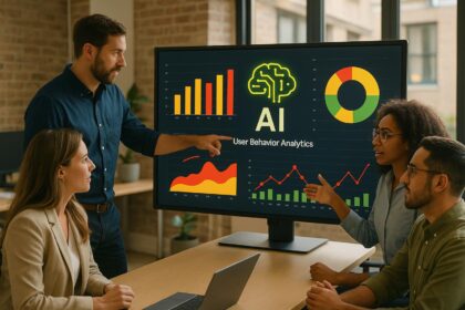 How AI Improves In-App Ad Targeting