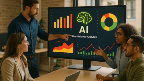 How AI Improves In-App Ad Targeting