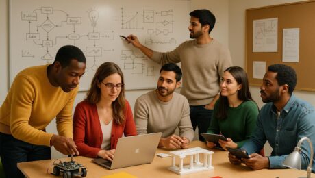 Top 10 University Tech Transfer Offices for Startup Funding & Licensing