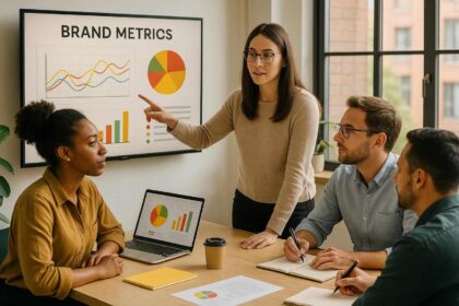 Best Tools For Brand Positioning Metrics