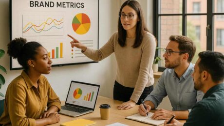 Best Tools For Brand Positioning Metrics