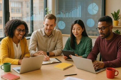 AI Tools for Data Monetization