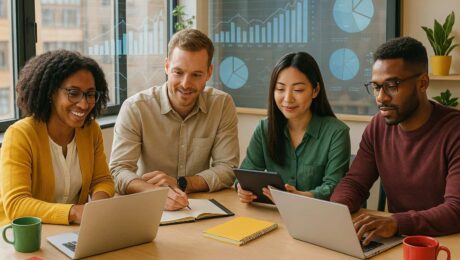 AI Tools for Data Monetization