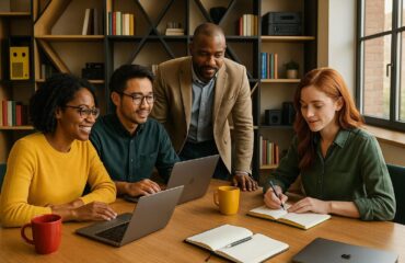 Building the Foundation: Essential Components for AI Data Infrastructure