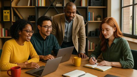 Building the Foundation: Essential Components for AI Data Infrastructure