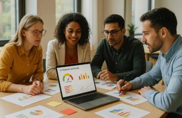 AI-Powered Lead Scoring for Startups