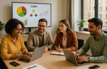 Sales CRM for Startups: Setup Guide (HubSpot, Pipedrive, Attio Compared)