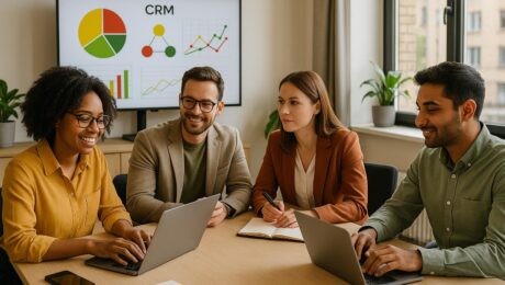 Sales CRM for Startups: Setup Guide (HubSpot, Pipedrive, Attio Compared)