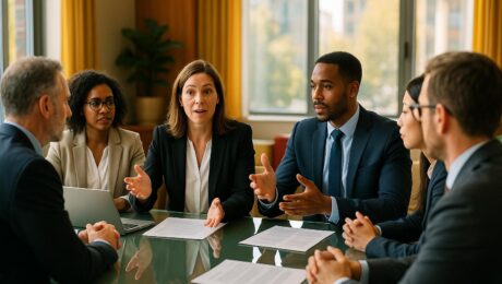 Negotiating Board Control in Term Sheets