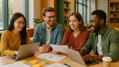 Licensing Made Easy: Ranking the Most Startup-Friendly Universities