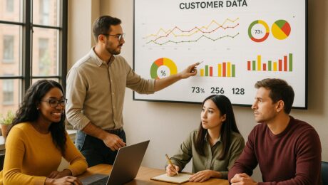 When to Automate Customer Experience Metrics