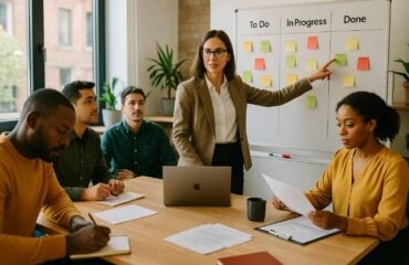 How Founders Delegate Without Losing Control