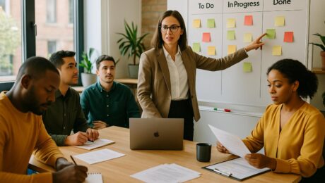 How Founders Delegate Without Losing Control