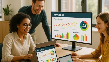 AI-Powered Keyword Tracking Tools Explained