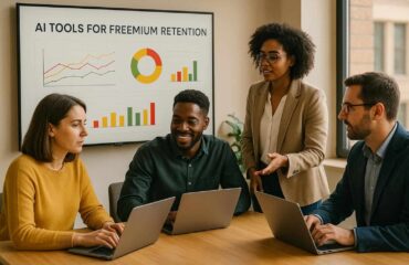 AI Tools for Freemium Retention