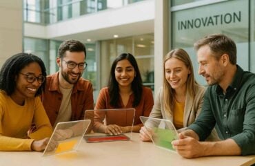 Startup Goldmine: Which Universities Make Technology Transfer Simple?