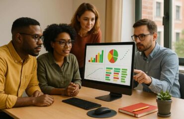 How to Automate Data Cleaning with AI