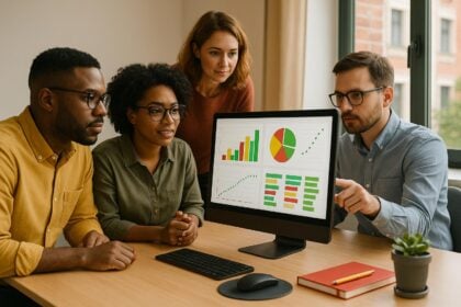 How to Automate Data Cleaning with AI