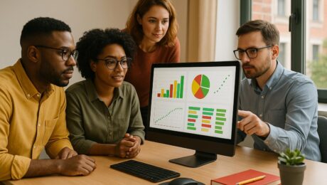 How to Automate Data Cleaning with AI