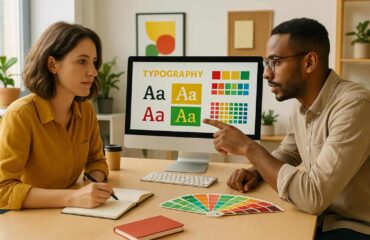 Top 7 Tools for Testing Typography and Colors