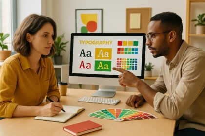 Top 7 Tools for Testing Typography and Colors