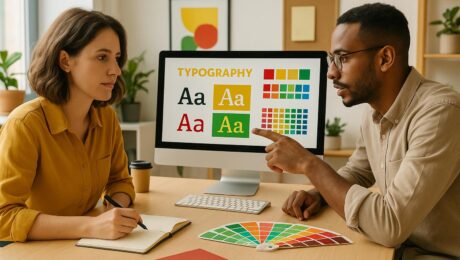 Top 7 Tools for Testing Typography and Colors