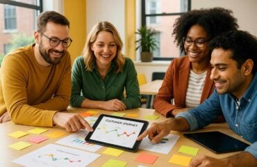 Customer Journey Mapping Tool Customer Journey Mapping Tool