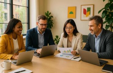 Top AI Tools for Investor Outreach