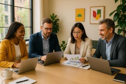 Top AI Tools for Investor Outreach