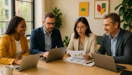 Top AI Tools for Investor Outreach