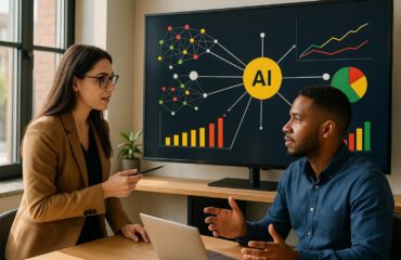 AI-Powered Cross-Selling in SaaS Startups