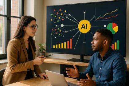AI-Powered Cross-Selling in SaaS Startups