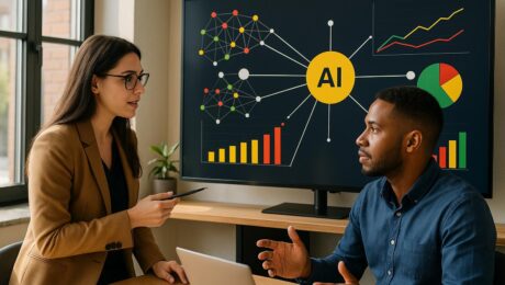 AI-Powered Cross-Selling in SaaS Startups