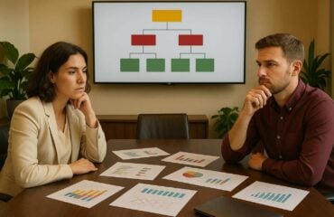 The $30K Quarterly Burn: Why Paying for Marketing Without Implementation is Lighting Money on Fire