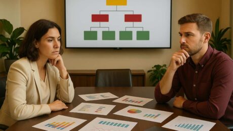 The $30K Quarterly Burn: Why Paying for Marketing Without Implementation is Lighting Money on Fire