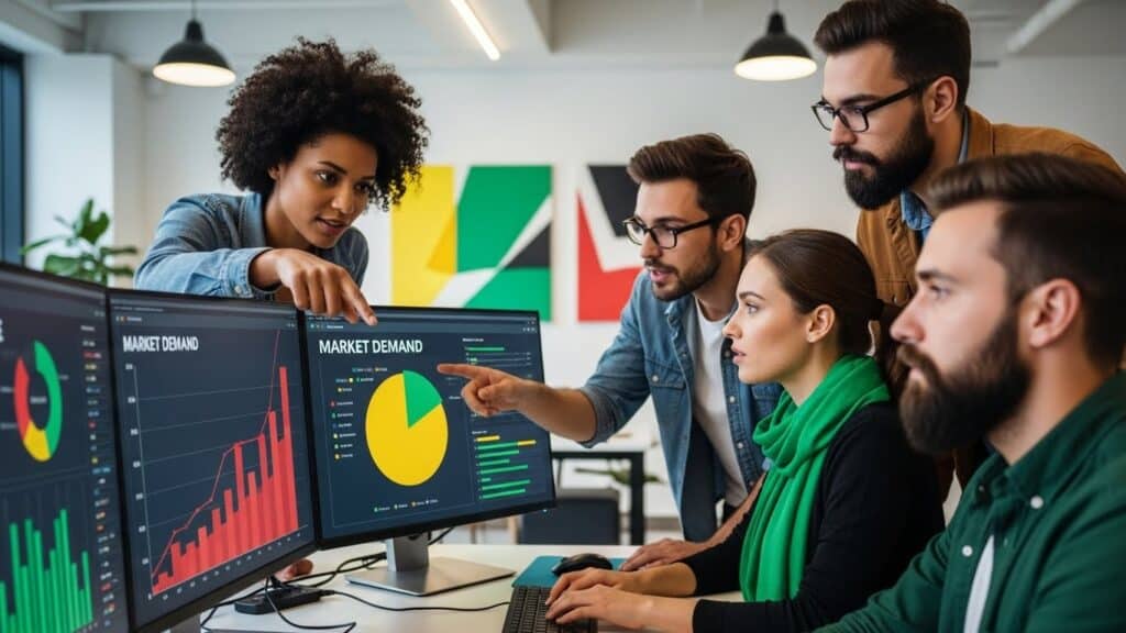 From Overflowing Demand to Signal-Driven Focus - From Overflowing Demand to Signal Driven Focus 1