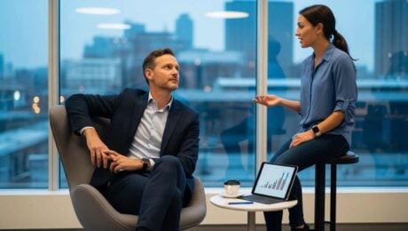 Investor Readiness as a System, Not a Story.